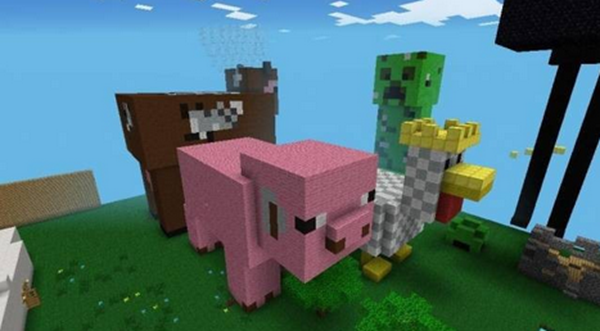 MODS HUNTER FOR MINECRAFT WIKI截图7