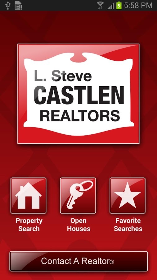 L. Steve Castlen Realtor...截图1