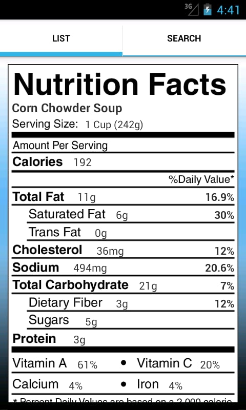 Nutrition - Univ. of Ore...截图2