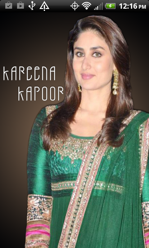 Kareena Kapoor Trivia截图2