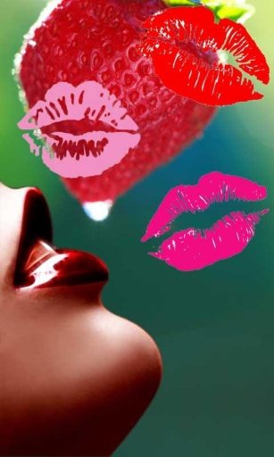 lips Glow Magic Kisses截图2