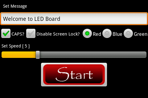 LED Board截图1