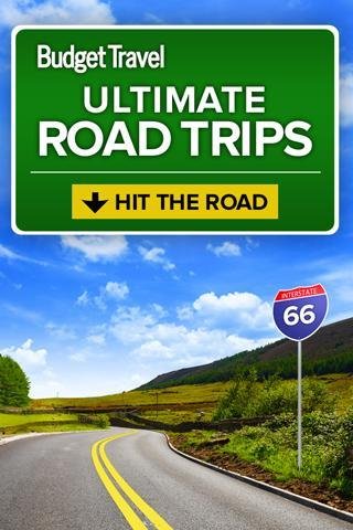 BudgetTravel Road Trips截图3