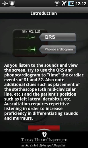 Auscultation Primer截图1