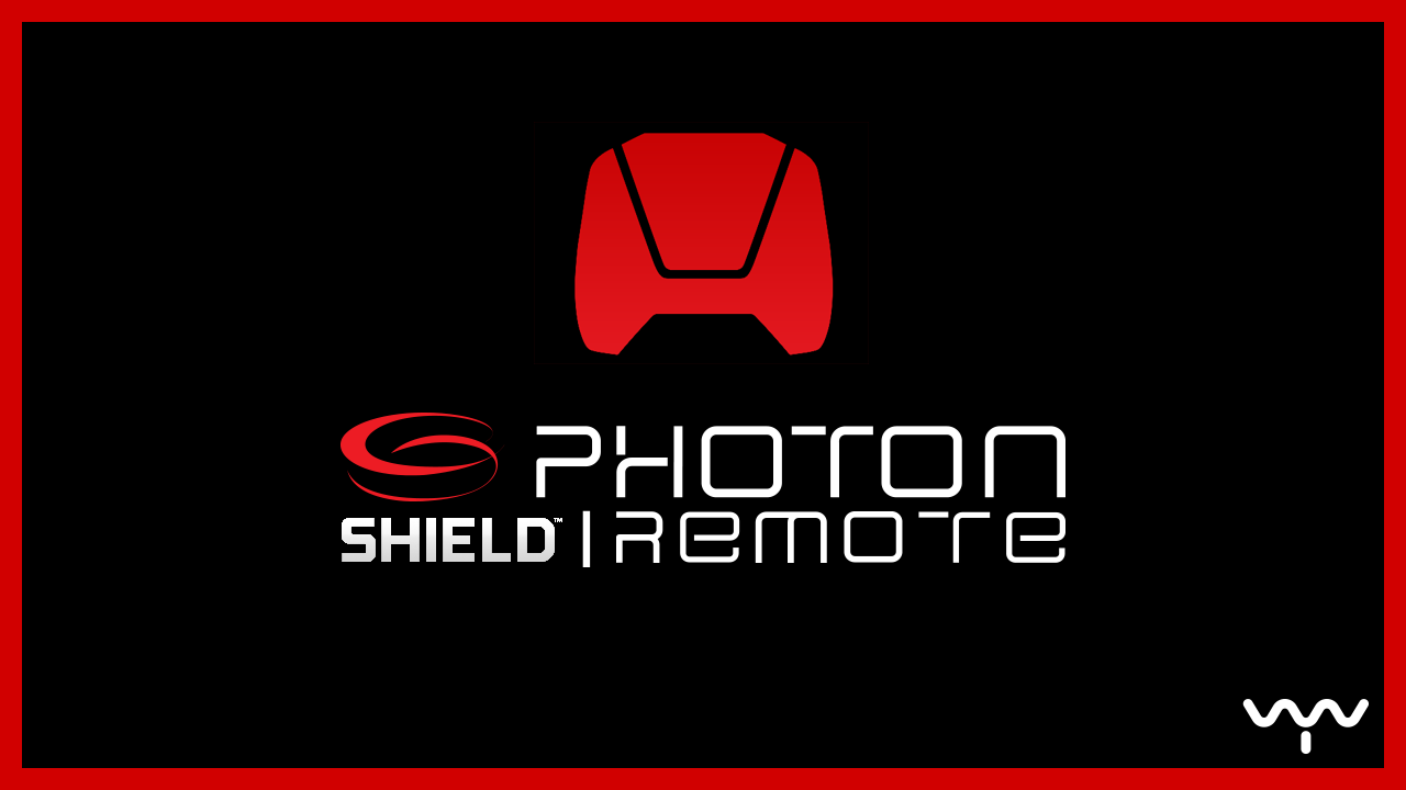 Photon Remote截图1