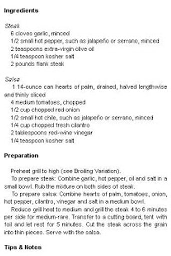 Healthy Beef Recipes截图8