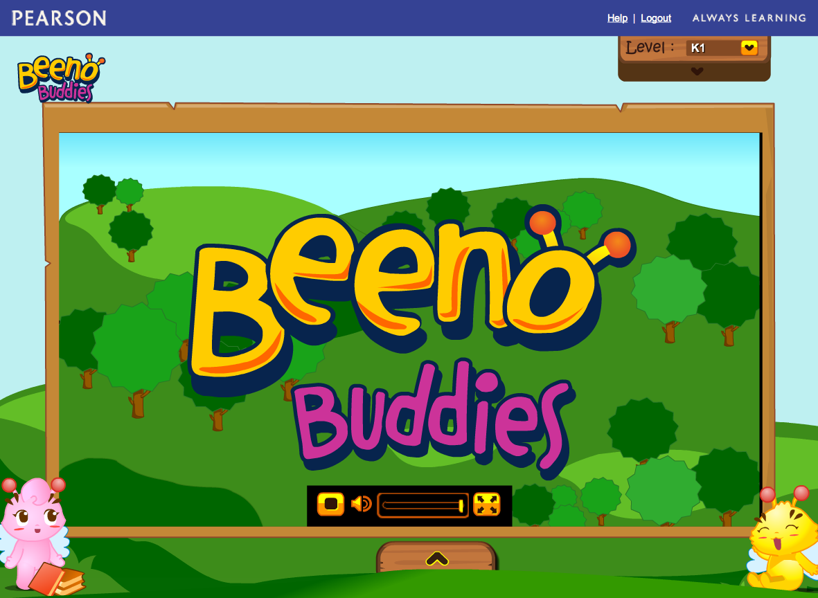 Beeno Buddies截图3