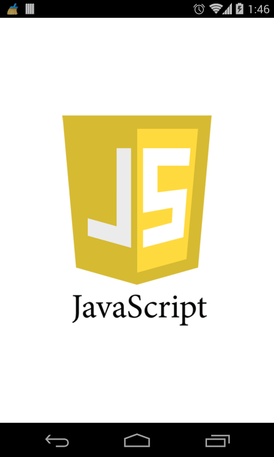 JavaScript Programs & Output截图6