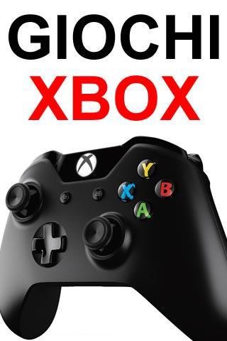 xbox games截图4