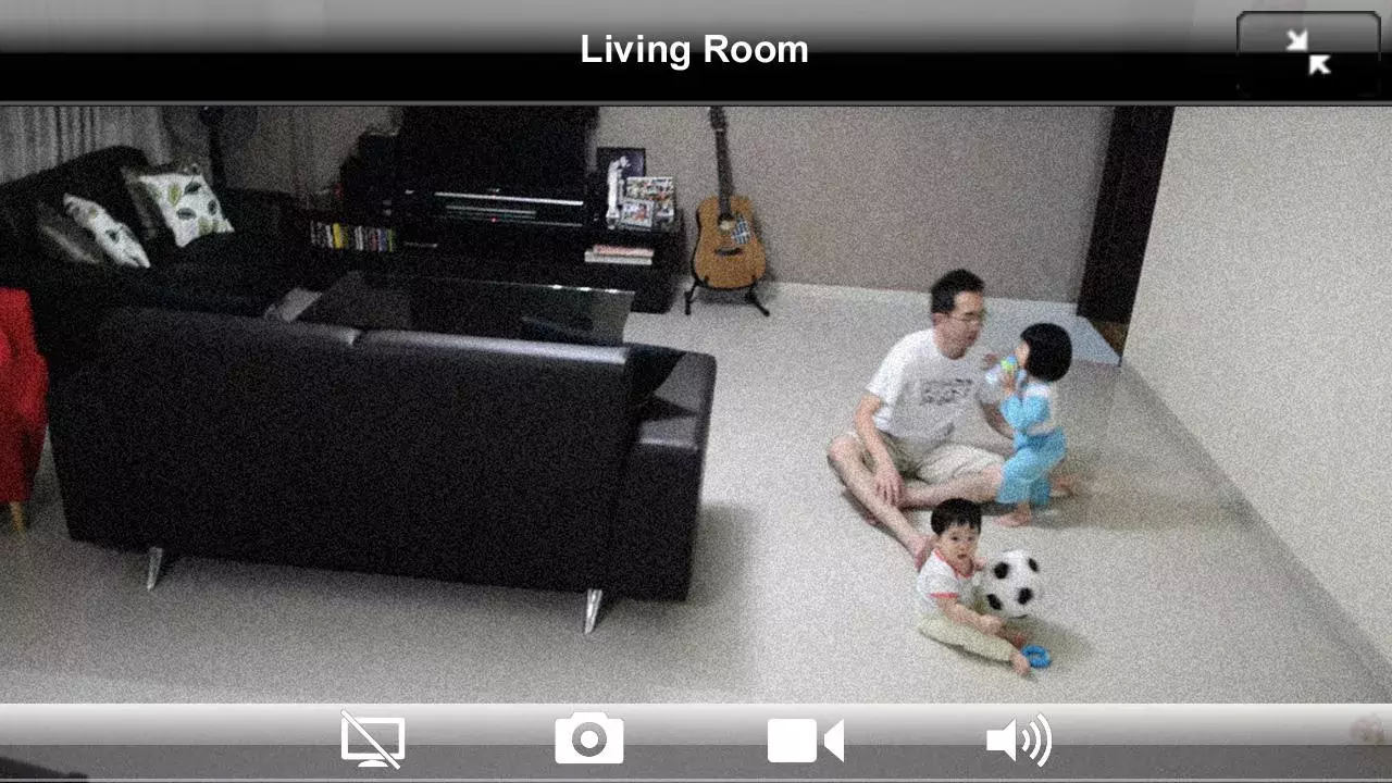 Home LIVECam截图3