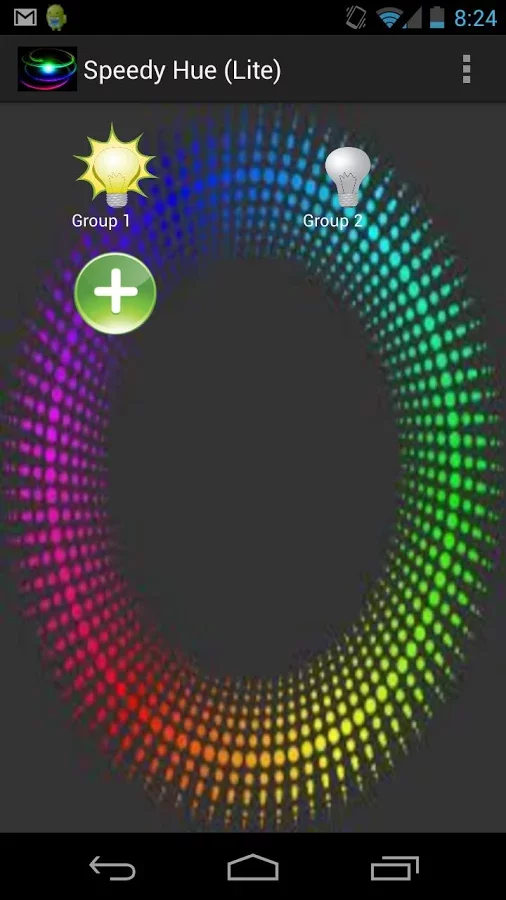 Speedy Hue (Lite)截图2