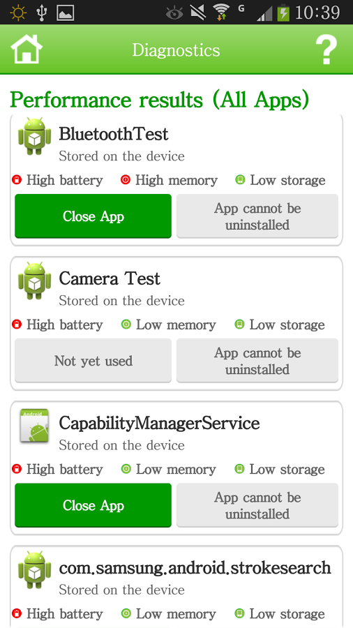 StarHub SmartSupport截图5