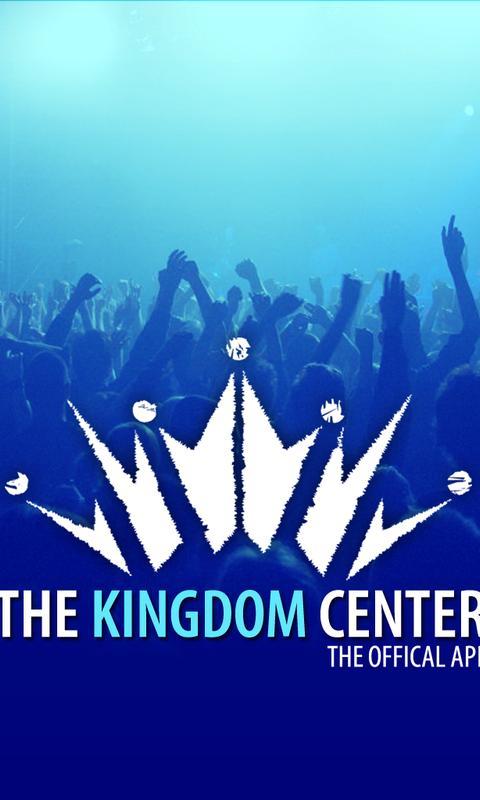 The Kingdom Center Mobile截图2