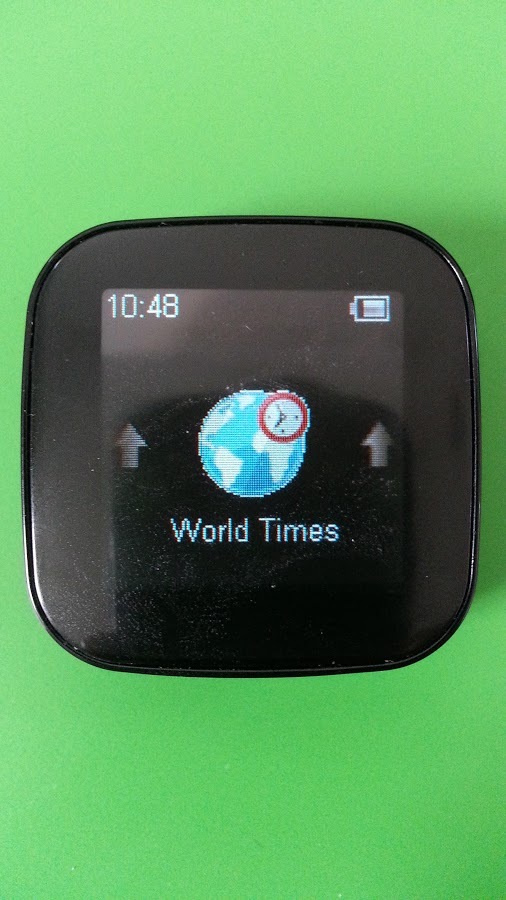 LiveView World Times截图4