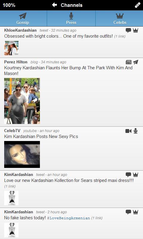 Kardashians Fan截图1