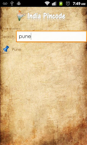India Pincode截图1