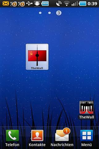 thewall的小工具截图4