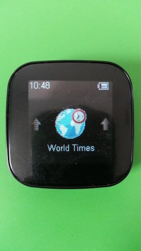 LiveView World Times截图2