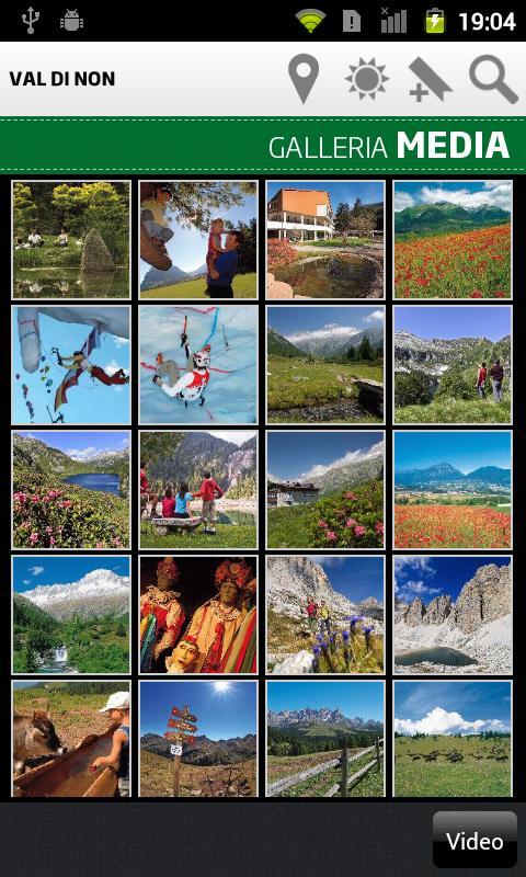 Val di Non Travel Guide截图4