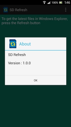 SD Refresh截图2