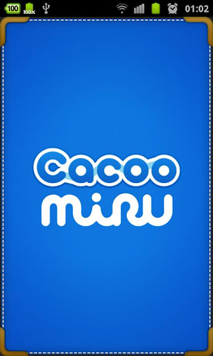 Cacoo miru截图2