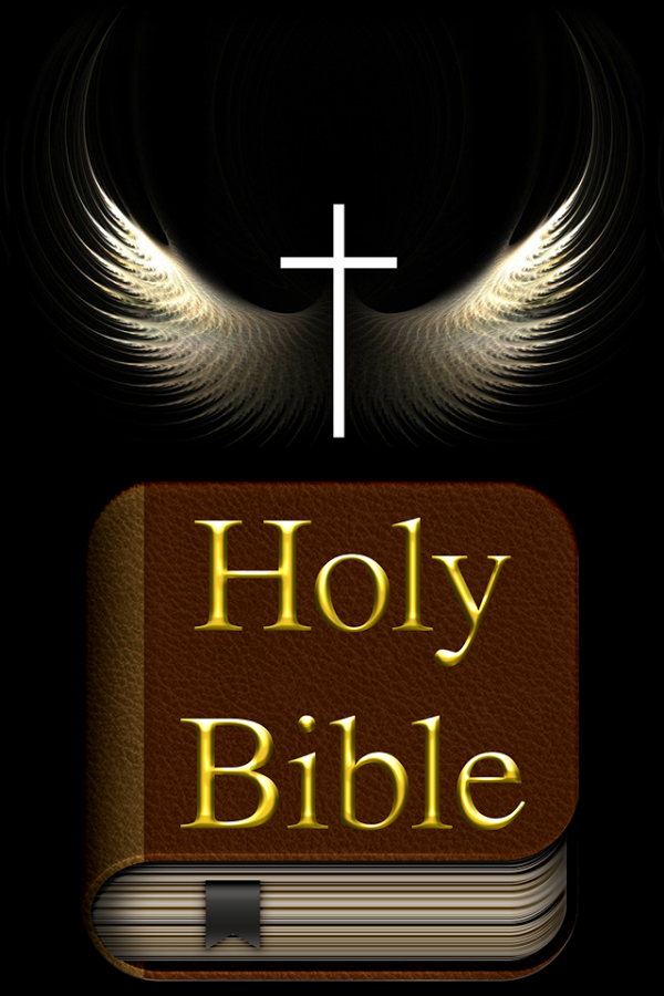 The Holy Bible lite 18 v...截图3