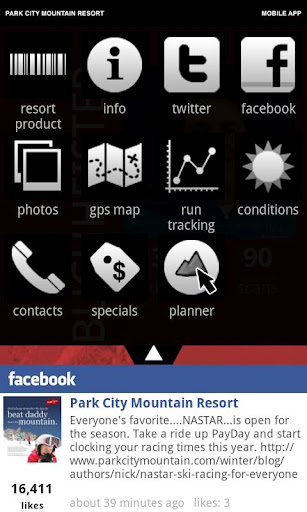 Park City Mountain Resort截图4