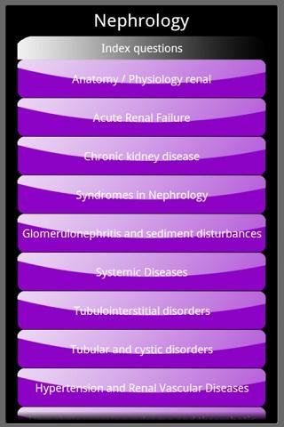 肾脏医学简短的问题 Nephrology in short questions截图2