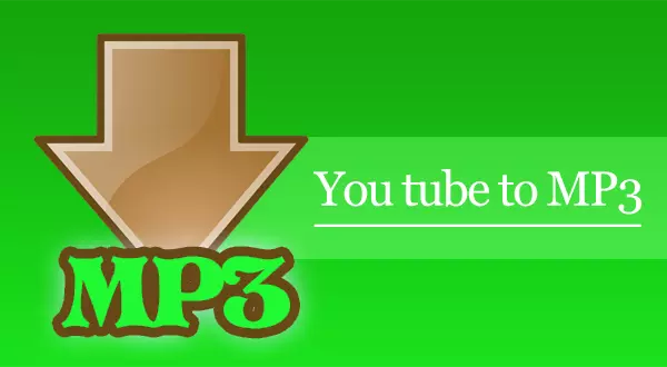 You tube to MP3截图1