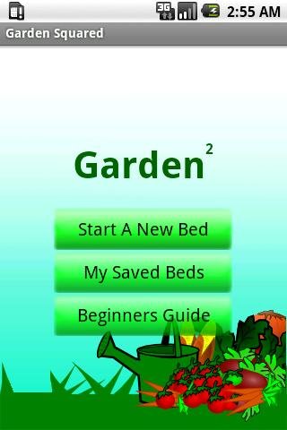 Garden Squared截图2