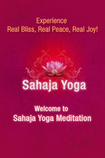 Sahaja Yoga - India截图6