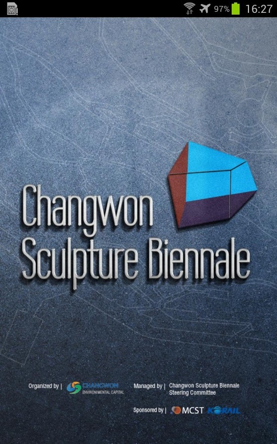 ChangWon Sculpture Biennale截图1