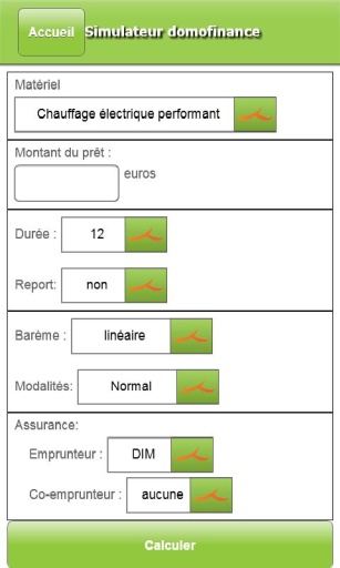 Simulateur Domofinance截图2