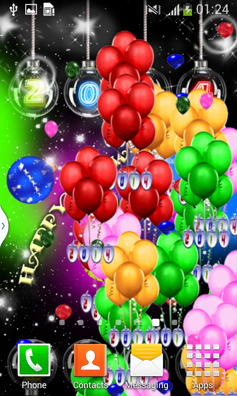 Balloons Fly截图3