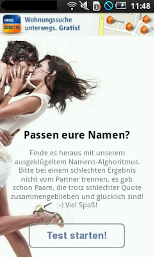 Passen eure Namen?截图4