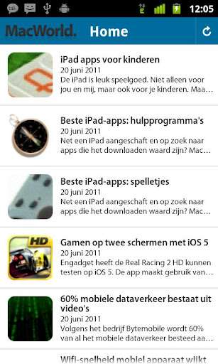 MacWorld. (Dutch)截图1