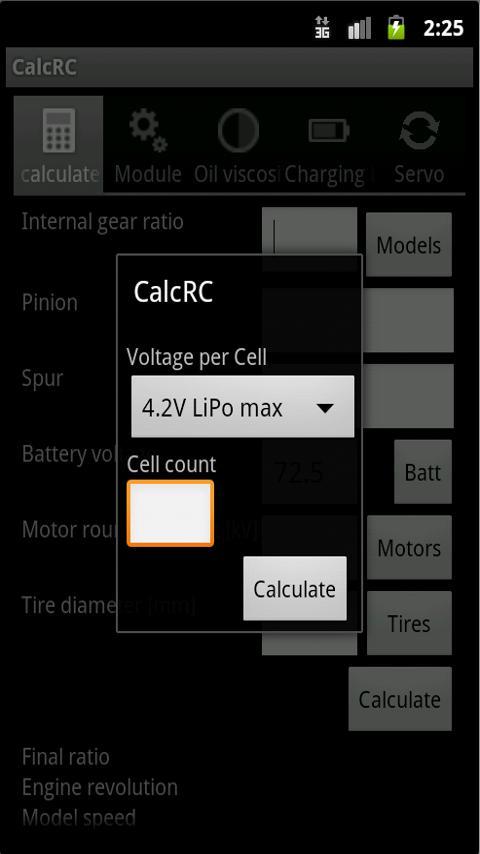 Calc RC截图2