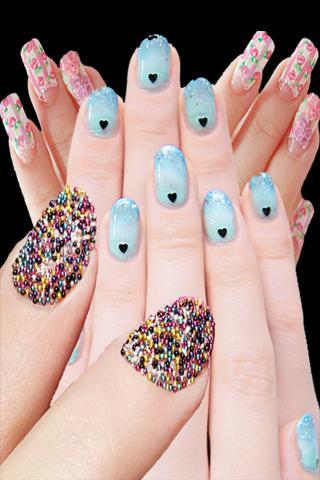 Nail Art For You截图1