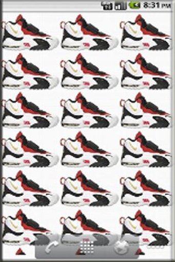 Nike Air Max LWP截图2