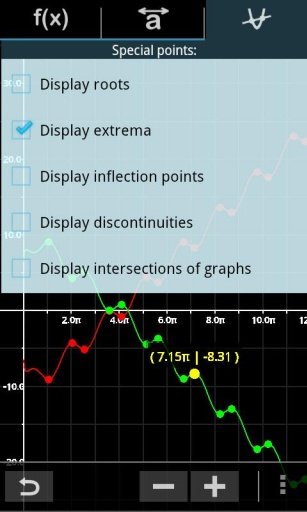 Function Inspector Unlock截图1