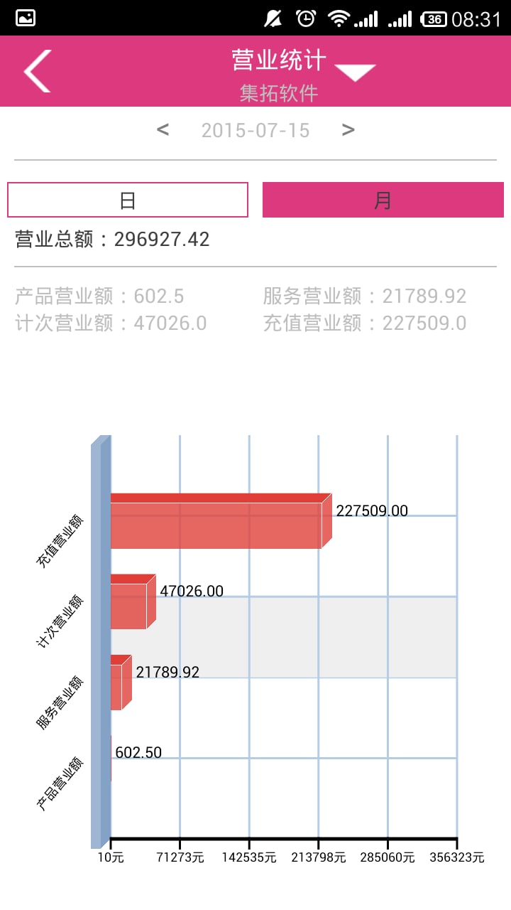 集拓美美截图4