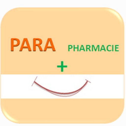 Para Plus Pharmacie截图1