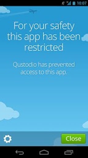 Qustodio截图8