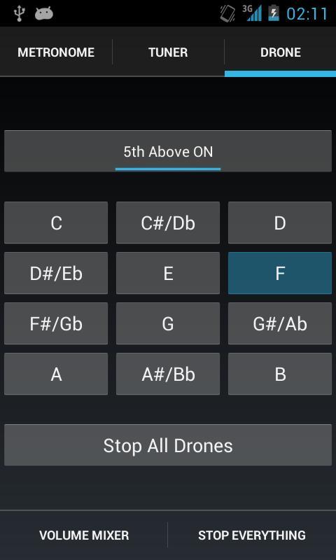 Practice Hub截图4