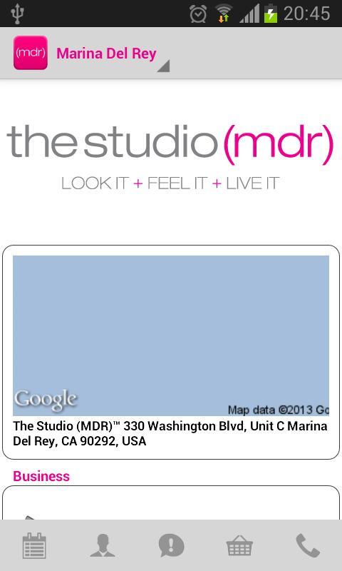 The Studio (MDR)截图5