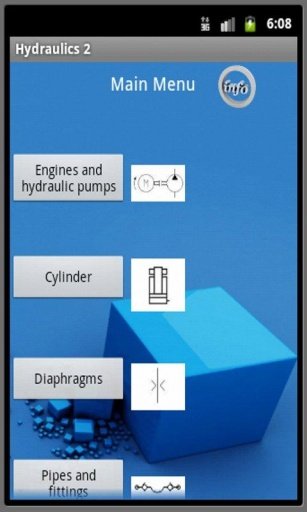 Hydraulics 2截图1