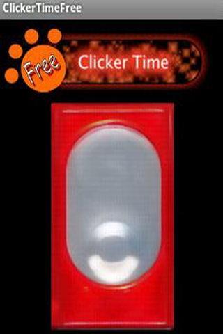 Dog Training Clicker Time Free截图1