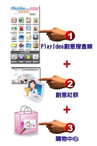 Play Idea创意搜查线截图1