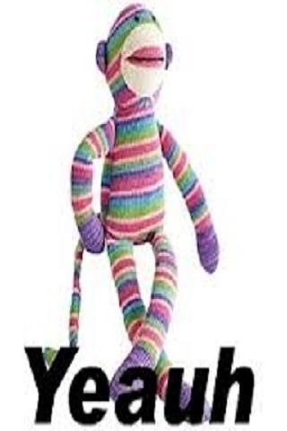 Rainbow Sock Monkey Soun...截图1