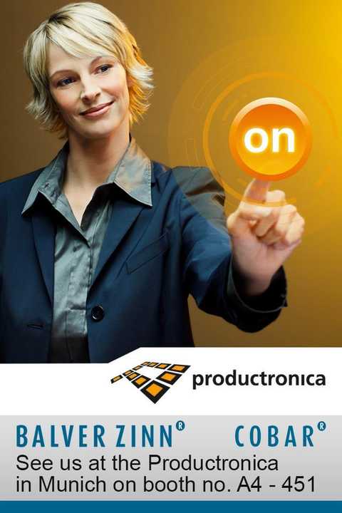 productronica2013截图1